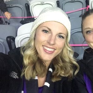 Meet your Posher, Makenzie